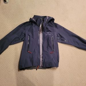 Arteryx beta ar 2017